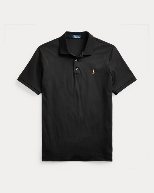 Polo Ralph Lauren | Soft Cotton Polo Shirt